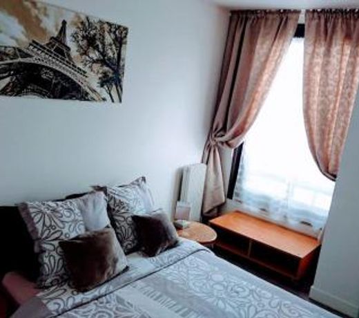 Appartement Bagatelle