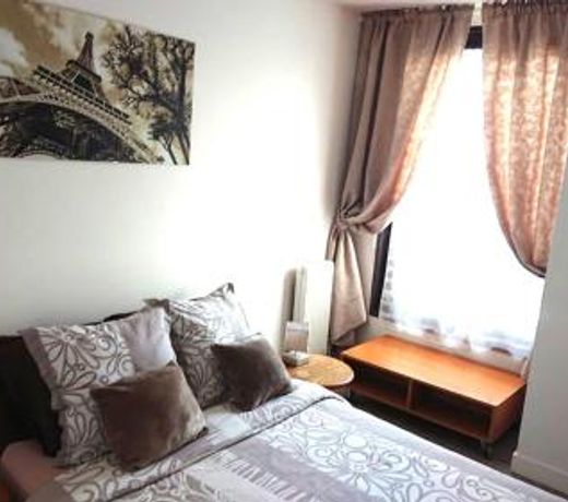 Appartement Bagatelle