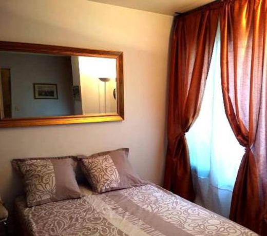 Appartement Bagatelle