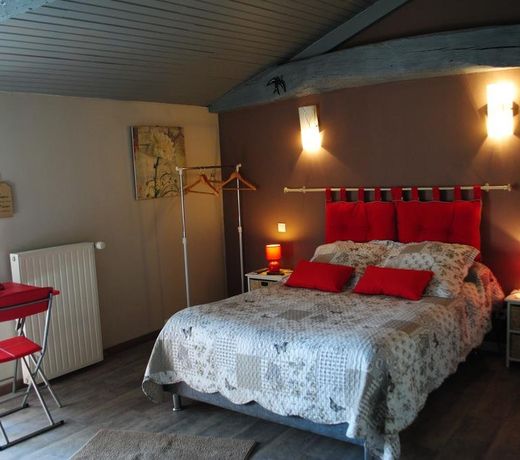 La Poussardiere