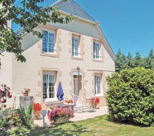 Holiday Home Saint Jean-Trolimon - 02
