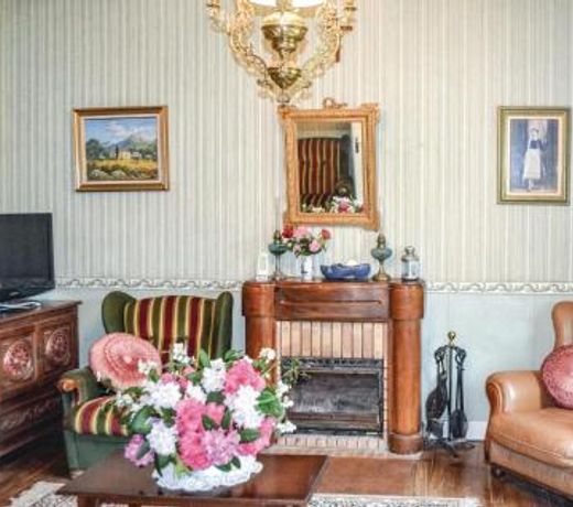 Holiday Home Saint Jean-Trolimon - 02