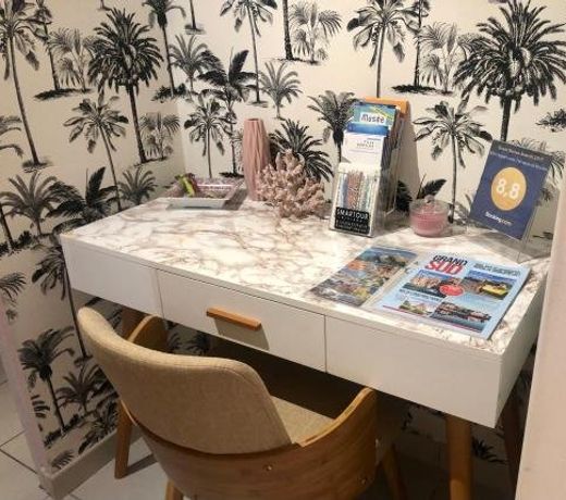 Mon Appart avec Terrasse et Piscine