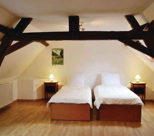 Holiday home Proisy *LXIV *