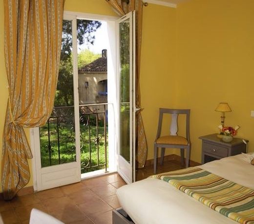 Villa Sainte Anne