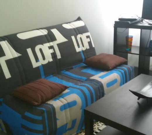 La Villette Accomodation