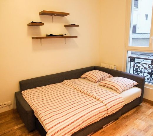 Appartement Petits Champs