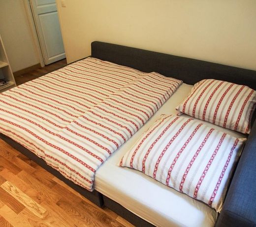 Appartement Petits Champs