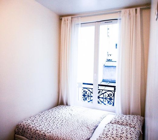 Appartement Petits Champs