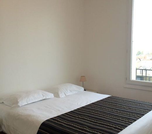 Residence Service Appart Hôtel