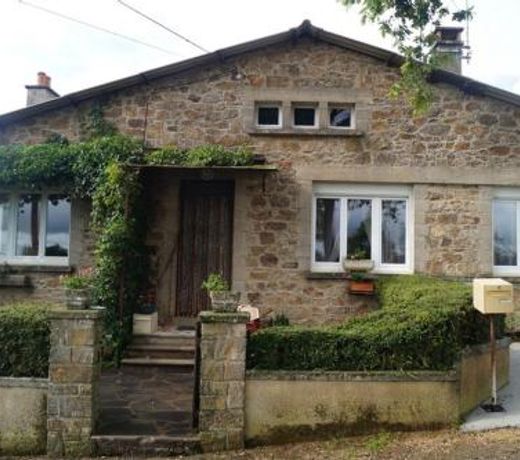 Maison Auriac Lagast