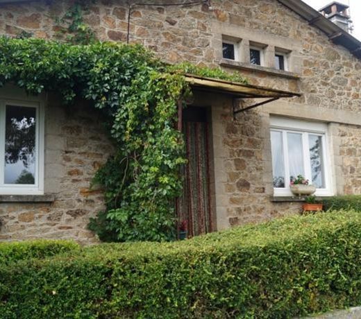 Maison Auriac Lagast