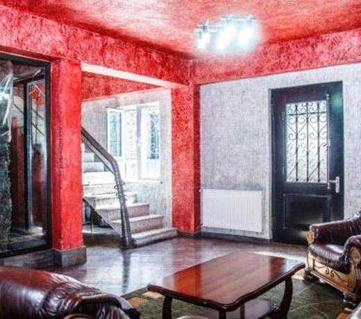 David Mikadze's Guest House