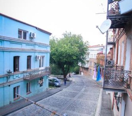 David Mikadze's Guest House