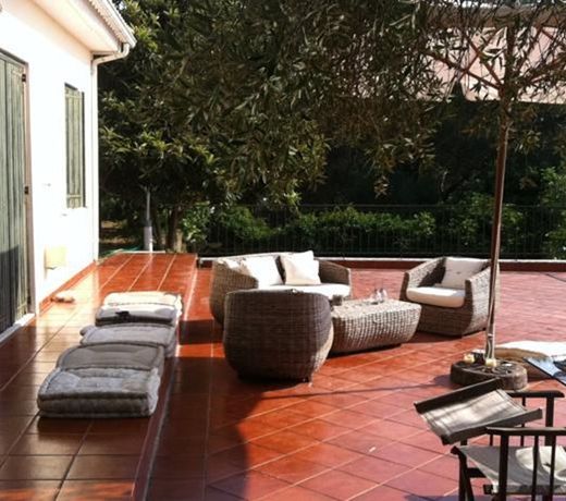 Corfu Cottage Sfrayda