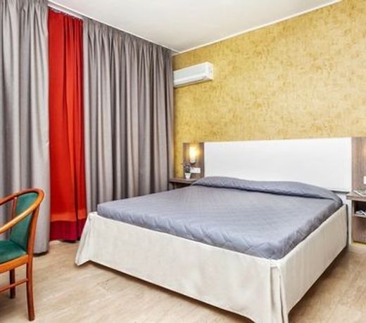 Silver Bay Hotel Kontokali Corfu