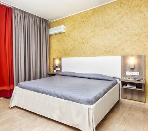 Silver Bay Hotel Kontokali Corfu