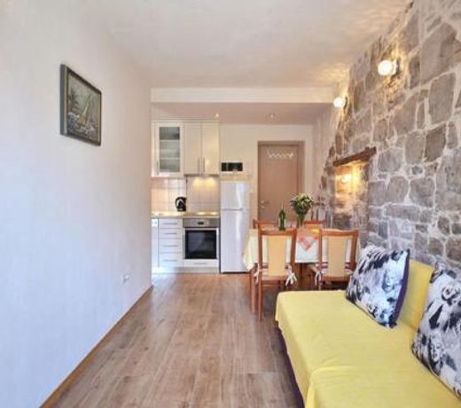 Apartments Nada