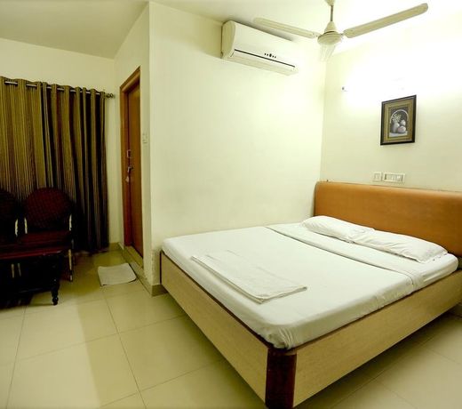Hotel Swagath Residency