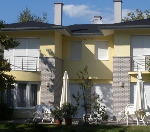 Holiday home in Szantod/Balaton 20221