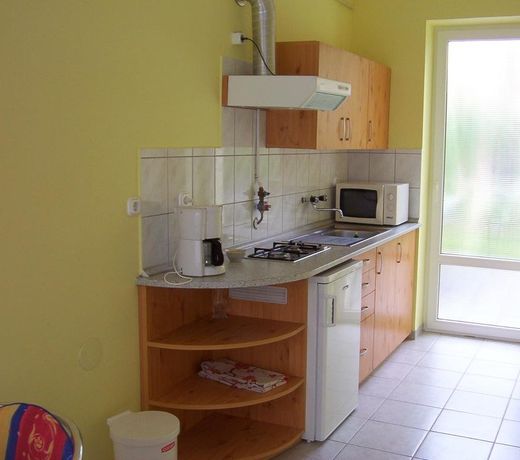 Holiday home in Szantod/Balaton 20218