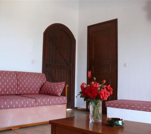 Stefan Village Hotel