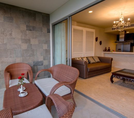 AYANA Residences Luxury Apartment