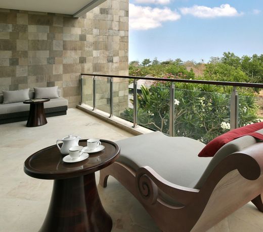 AYANA Residences Luxury Apartment