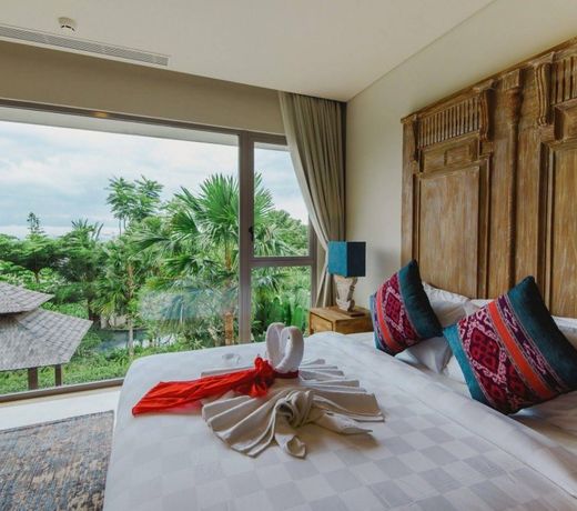 AYANA Residences Luxury Apartment