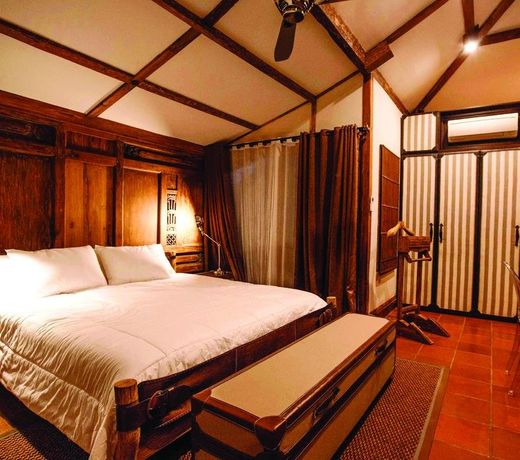 Villa Bhuvana