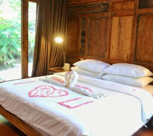 Villa Bhuvana