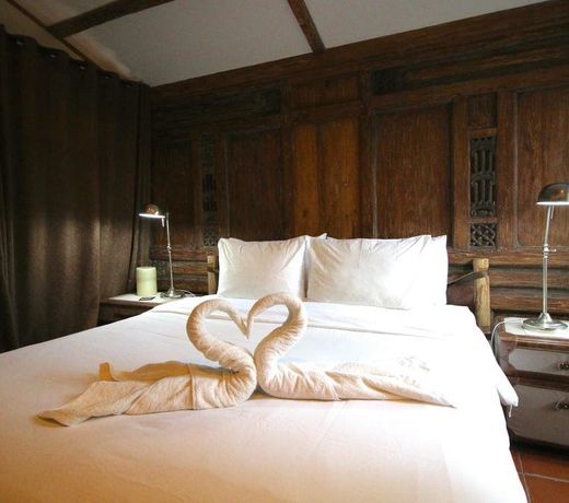 Villa Bhuvana