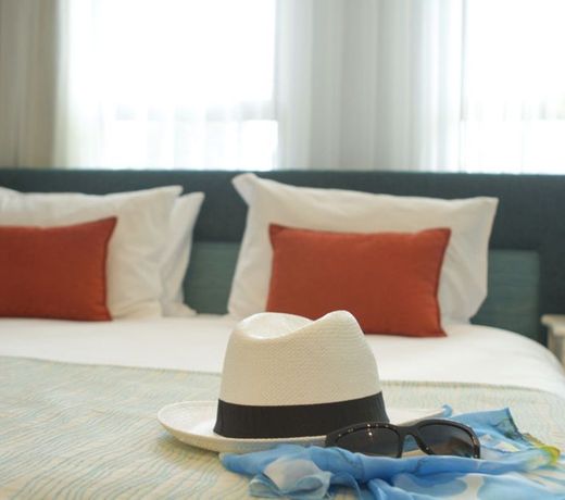 Bat Galim Boutique Hotel
