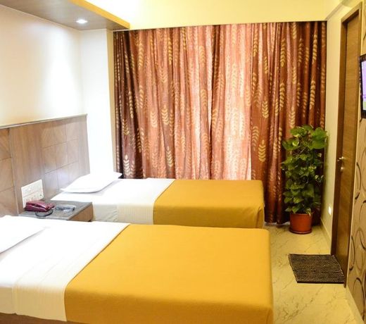 Hotel Saisha