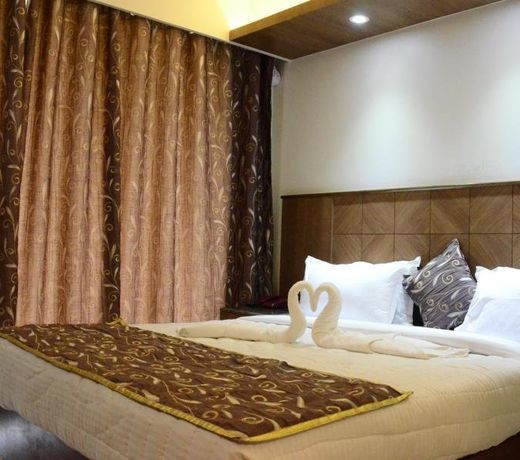 Hotel Saisha
