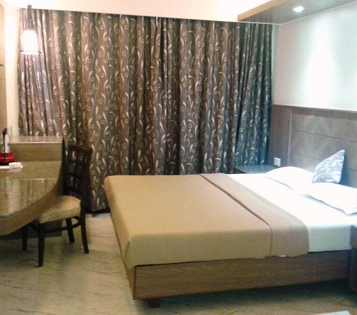 Hotel Saisha