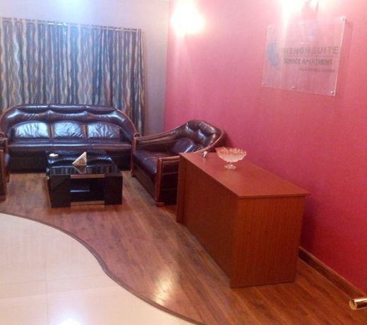Rishon Suite