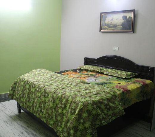Hotel Golden Crown Laxman Jhula