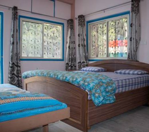Hotel Golden Crown Laxman Jhula