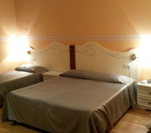 Albergo Ristorante Flora