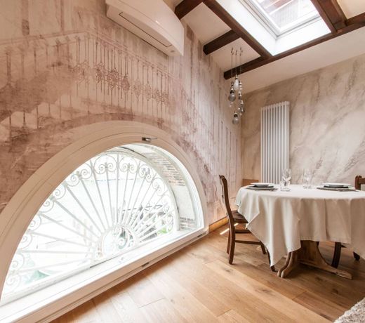 MURANO Suites BOUTIQUE Apartments Adults only