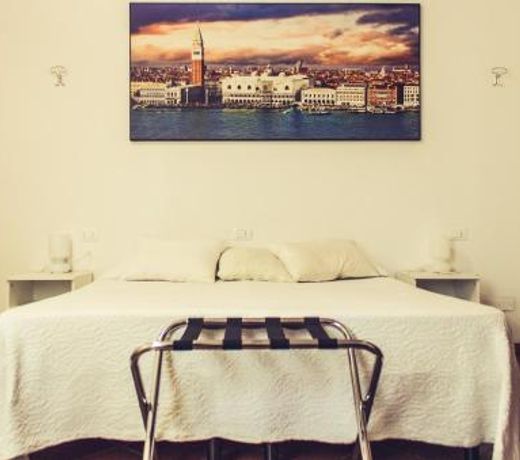 B&B Airport Venice Diego 2