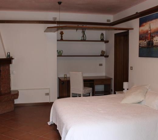 B&B Airport Venice Diego 2