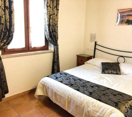 Villa Tuscany Siena