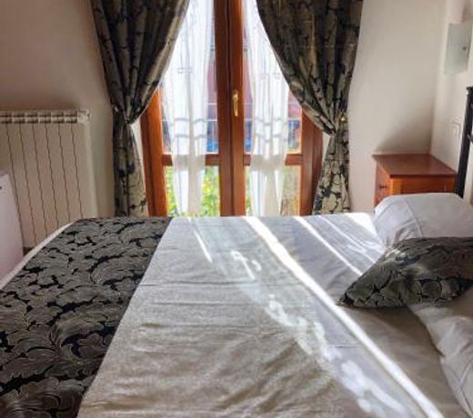 Villa Tuscany Siena