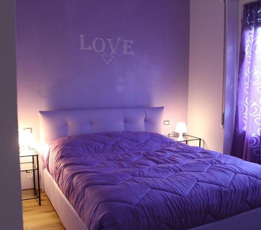 Rooms Of Love