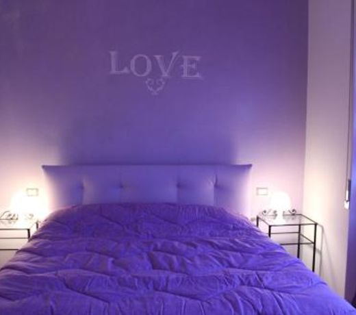 Rooms Of Love