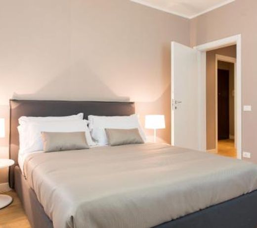 MyPlace Prato Della Valle Apartments