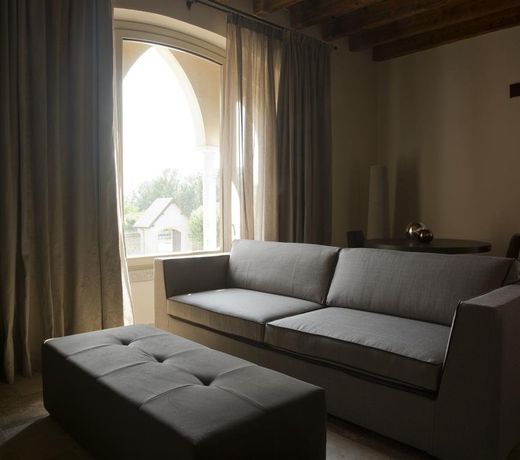 Cascina La Salette Residence