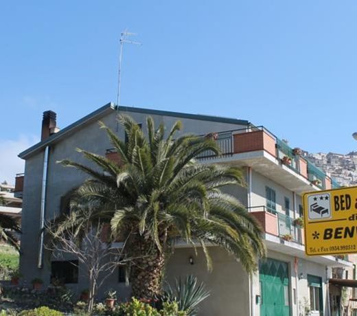 Bed and Breakfast Padalino